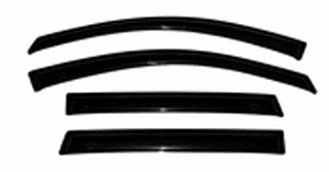 Auto Ventshade 94151 Chevy Malibu Maxx 4-Piece VentVisor (2004-2007)