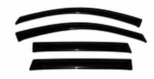 Auto Ventshade 94154 Buick Regal & Pontiac Grand Prix 4-Piece VentVisor (1990-1996)