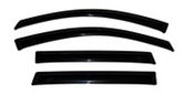 Auto Ventshade 94155 Ford F-150 4-Piece VentVisor (2009-2014)