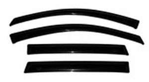 Auto Ventshade 94158 Saturn SL & Wagon 4-Piece VentVisor (1991-1995)