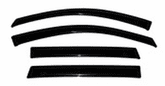 Auto Ventshade 94162 Toyota Venza 4-Piece VentVisor (2009-2016)