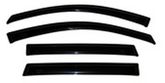 Auto Ventshade 94163 Hyundai Genesis 4-Piece VentVisor (2009-2010)