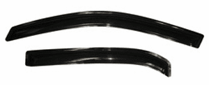 Auto Ventshade 94166 Chevy Equinox 4-Piece VentVisor (2010-2017)
