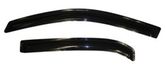 Auto Ventshade 94166 Chevy Equinox 4-Piece VentVisor (2010-2017)