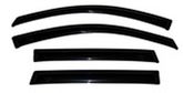 Auto Ventshade 94167 GMC Terrain 4-Piece VentVisor (2010-2017)