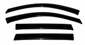 Auto Ventshade 94170 Buick Park Avenue & Oldsmobile 98 4-Piece VentVisor (1991-1996)