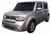 Auto Ventshade 94177 Nissan Cube 4-Piece VentVisor (2009-2015)