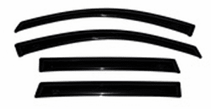 Auto Ventshade 94178 Buick Skylark, Oldsmobile Achieva & Pontiac Grand Am 4-Piece VentVisor (1992-1998)