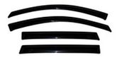 Auto Ventshade 94178 Buick Skylark, Oldsmobile Achieva & Pontiac Grand Am 4-Piece VentVisor (1992-1998)