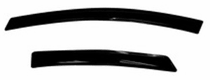 Auto Ventshade 94181 Toyota Prius 4-Piece VentVisor (2010-2015)