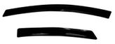 Auto Ventshade 94181 Toyota Prius 4-Piece VentVisor (2010-2015)