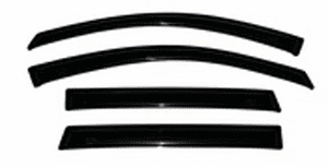 Auto Ventshade 94188 Toyota Camry 4-Piece VentVisor (1989-1991)