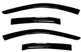 Auto Ventshade 94194 Ford Taurus 4-Piece VentVisor (2010-2018)