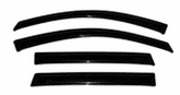 Auto Ventshade 94209 Toyota Rav4 4-Piece VentVisor (1996-2000)