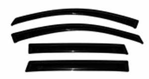 Auto Ventshade 94209 Toyota Rav4 4-Piece VentVisor (1996-2000)