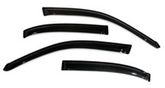 Auto Ventshade 94213 Honda Civic 4-Piece VentVisor (2001-2005)