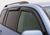 Auto Ventshade 94215 Buick LaCrosse 4-Piece VentVisor (2010-2016)