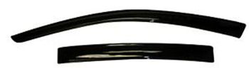 Auto Ventshade 94215 Buick LaCrosse 4-Piece VentVisor (2010-2016)
