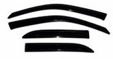 Auto Ventshade 94223 Buick Rendezous 4-Piece VentVisor (2002-2007)