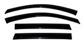 Auto Ventshade 94226 Ford Crown Victoria 4-Piece VentVisor (1992-1997)