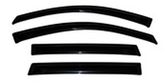 Auto Ventshade 94230 Ford Freestyle & Taurus X 4-Piece VentVisor (2005-2009)
