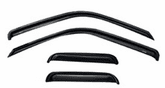 Auto Ventshade 94231 Chevy C/K & GMC C/K 4-Piece VentVisor (1988-1999)