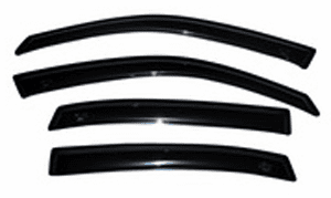 Auto Ventshade 94234 Chevy Impala 4-Piece VentVisor (2000-2005)
