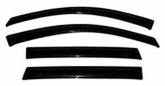 Auto Ventshade 94235 Toyota Sequoia 4-Piece VentVisor (2001-2007)