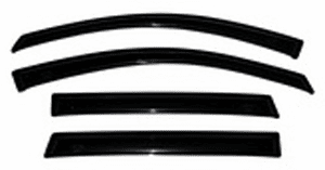 Auto Ventshade 94235 Toyota Sequoia 4-Piece VentVisor (2001-2007)