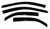 Auto Ventshade 94236 Toyota Camry 4-Piece VentVisor (2002-2006)