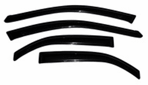 Auto Ventshade 94236 Toyota Camry 4-Piece VentVisor (2002-2006)