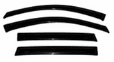 Auto Ventshade 94239 Nissan Altima 4-Piece VentVisor (1998-1999)