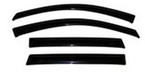Auto Ventshade 94241 Honda Civic 4-Piece VentVisor (1996-2000)