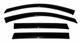 Auto Ventshade 94245 Volkswagen Passat 4-Piece VentVisor (2006-2008)