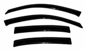 Auto Ventshade 94259 Buick LeSabre 4-Piece VentVisor (2000-2005)