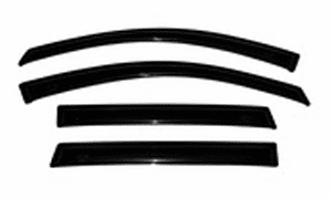 Auto Ventshade 94260 Lexus RX330 4-Piece VentVisor (2004-2009)