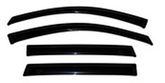Auto Ventshade 94305 Cadillac SRX 4-Piece VentVisor (2004-2006)