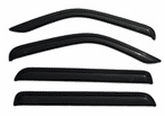 Auto Ventshade 94307 Dodge Nitro 4-Piece VentVisor (2007-2011)