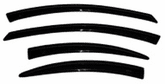 Auto Ventshade 94317 Dodge Neon & Plymouth Neon 4-Piece VentVisor (2000-2005)