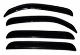 Auto Ventshade 94318 Chevy HHR 4-Piece VentVisor (2006-2011)