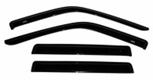 Auto Ventshade 94320 Jeep Grand Cherokee 4-Piece VentVisor (1993-1998)