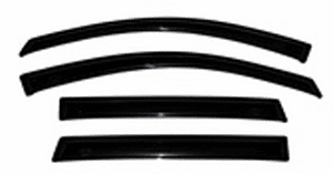 Auto Ventshade 94330 Jeep Compass 4-Piece VentVisor (2007-2010)