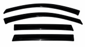 Auto Ventshade 94336 Pontiac Bonneville 4-Piece VentVisor (2000-2006)