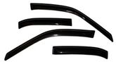 Auto Ventshade 94338 Toyota Tercel Sedan 4-Piece VentVisor (1995-1999)