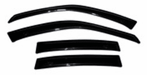 Auto Ventshade 94347 Chevy Lumina Sedan 4-Piece VentVisor (1995-2000)