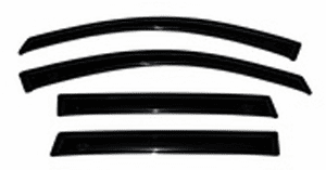 Auto Ventshade 94348 Saturn SL-2 4-Piece VentVisor (1996-2002)