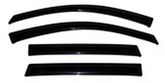 Auto Ventshade 94350 Mitsubishi L-200, Montero Sport & Nativa 4-Piece VentVisor (1997-2007)