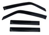 Auto Ventshade 94352 Mitsubishi Montero 4-Piece VentVisor (2001-2002)