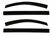Auto Ventshade 94365 Toyota Sienna 4-Piece VentVisor (2011-2020)