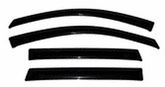 Auto Ventshade 94405 Toyota Tacoma 4-Piece VentVisor (2001-2004)